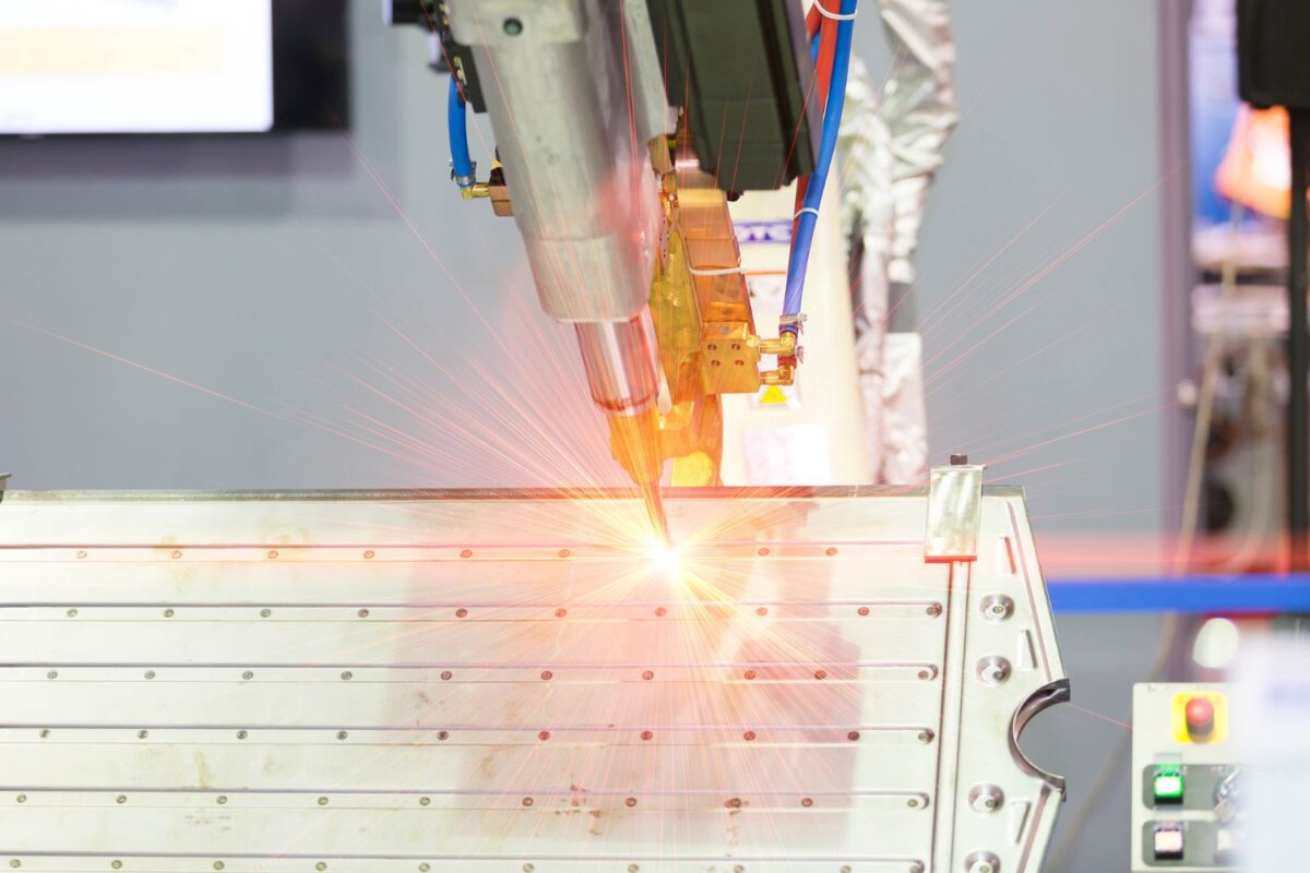 Improve the efficiency of your workshop with CNC